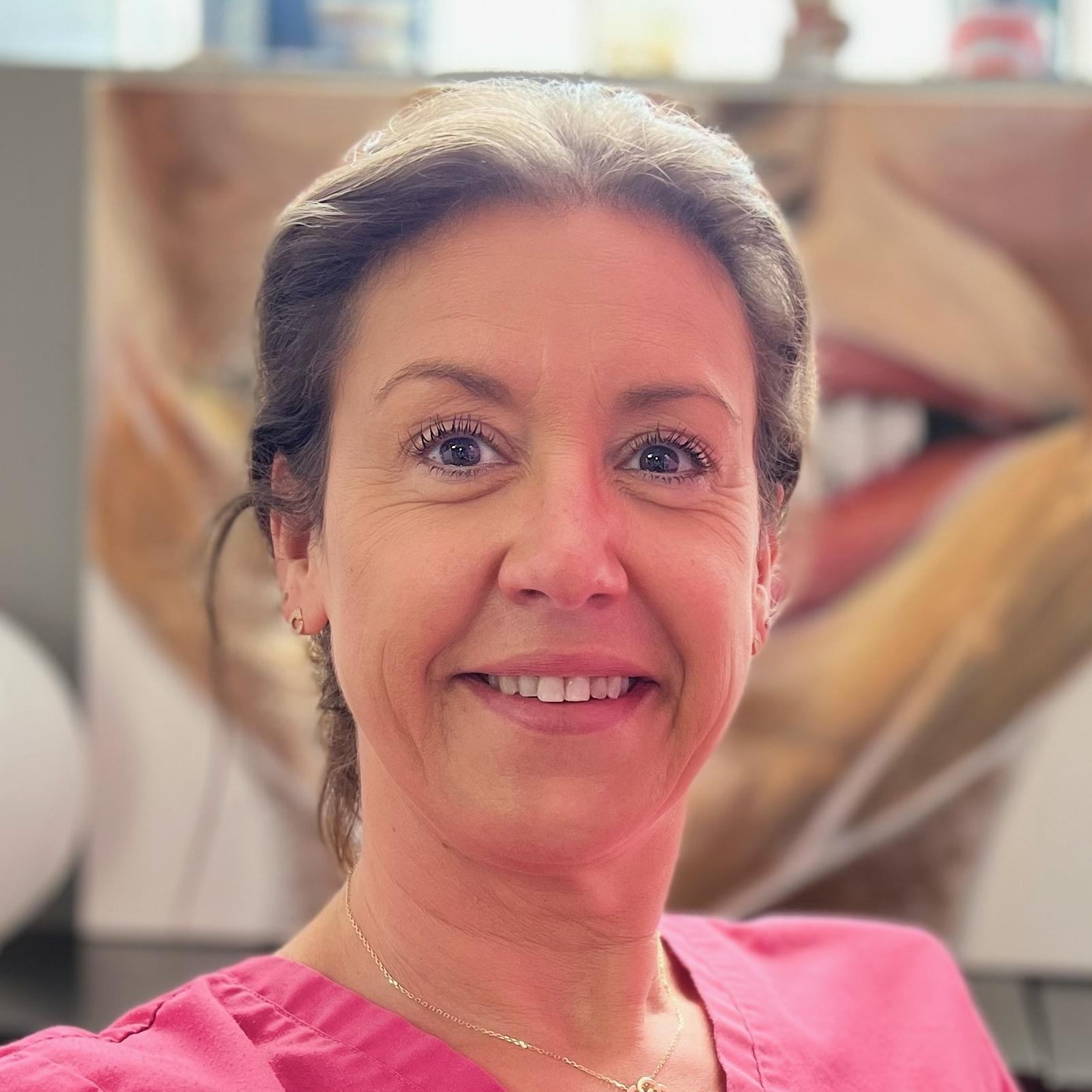 Dr Isabelle Delabie-Baudart